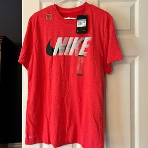 Men’s Nike Dri-Fit Tee